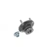 Roulement de roue avant SKF VKBA 3779 - Visuel 2