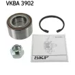 Roulement de roue avant SKF VKBA 3902 - Visuel 1