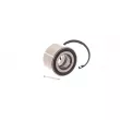 Roulement de roue arrière SKF VKBA 3915 - Visuel 2