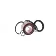 Roulement de roue avant SKF VKBA 3922 - Visuel 2