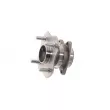 Roulement de roue arrière SKF VKBA 3930 - Visuel 3