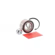 Roulement de roue avant SKF VKBA 3961 - Visuel 2