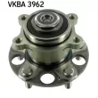 Roulement de roue arrière SKF VKBA 3962 - Visuel 1
