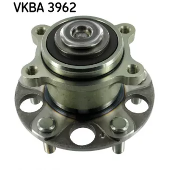 Roulement de roue arrière SKF