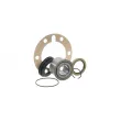 Roulement de roue arrière SKF VKBA 3963 - Visuel 2