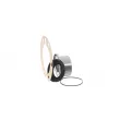 Roulement de roue arrière SKF VKBA 3963 - Visuel 3