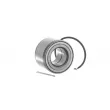 Roulement de roue arrière SKF VKBA 3985 - Visuel 2