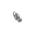 Roulement de roue avant SKF VKBA 5025 - Visuel 3