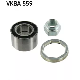 Roulement de roue avant SKF
