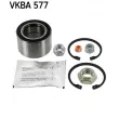 Roulement de roue avant SKF VKBA 577 - Visuel 1