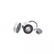 Roulement de roue arrière SKF VKBA 6508 - Visuel 2