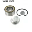 Roulement de roue avant SKF VKBA 6509 - Visuel 1