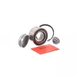 Roulement de roue avant SKF VKBA 6509 - Visuel 2