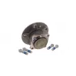 Roulement de roue arrière SKF VKBA 6510 - Visuel 2