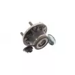 Roulement de roue arrière SKF VKBA 6522 - Visuel 2