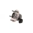 Roulement de roue arrière SKF VKBA 6522 - Visuel 3