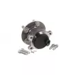 Roulement de roue arrière SKF VKBA 6524 - Visuel 2