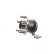 Roulement de roue arrière SKF VKBA 6524 - Visuel 3