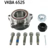 Roulement de roue avant SKF VKBA 6525 - Visuel 1