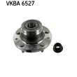 Roulement de roue arrière SKF VKBA 6527 - Visuel 1
