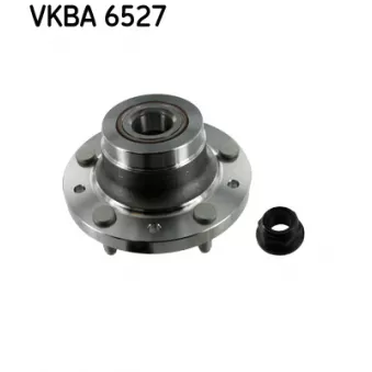 Roulement de roue arrière SKF VKBA 6527