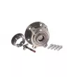 Roulement de roue arrière SKF VKBA 6533 - Visuel 2
