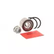 Roulement de roue avant SKF VKBA 6540 - Visuel 2