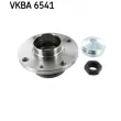 Roulement de roue arrière SKF VKBA 6541 - Visuel 1
