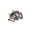 Roulement de roue avant SKF VKBA 6543 - Visuel 2