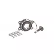 Roulement de roue avant SKF VKBA 6546 - Visuel 2