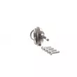 Roulement de roue avant SKF VKBA 6546 - Visuel 3