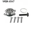 Roulement de roue avant SKF VKBA 6547 - Visuel 1