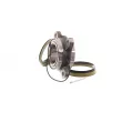 Roulement de roue arrière SKF VKBA 6548 - Visuel 3