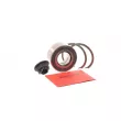 Roulement de roue avant SKF VKBA 6550 - Visuel 2