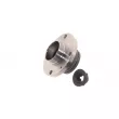 Roulement de roue arrière SKF VKBA 6552 - Visuel 3