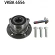 Roulement de roue avant SKF VKBA 6556 - Visuel 1