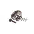 Roulement de roue avant SKF VKBA 6556 - Visuel 2