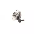 Roulement de roue avant SKF VKBA 6556 - Visuel 3