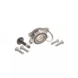 Roulement de roue arrière SKF VKBA 6557 - Visuel 2