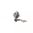 Roulement de roue arrière SKF VKBA 6557 - Visuel 3