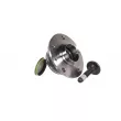 Roulement de roue arrière SKF VKBA 6558 - Visuel 2