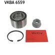 Roulement de roue avant SKF VKBA 6559 - Visuel 1