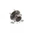 Roulement de roue arrière SKF VKBA 6565 - Visuel 2