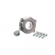 Roulement de roue arrière SKF VKBA 6566 - Visuel 2