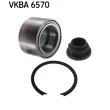 Roulement de roue avant SKF VKBA 6570 - Visuel 1