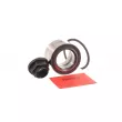 Roulement de roue avant SKF VKBA 6570 - Visuel 2
