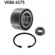 Roulement de roue avant SKF VKBA 6575 - Visuel 1