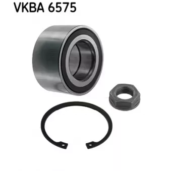 Roulement de roue avant SKF