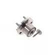 Roulement de roue avant SKF VKBA 6585 - Visuel 2