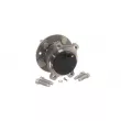 Roulement de roue arrière SKF VKBA 6586 - Visuel 2